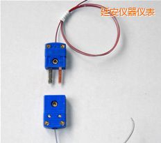 延安熱電偶插頭