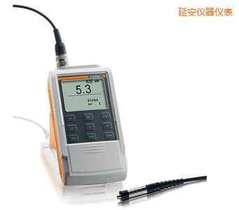延安手持式涂層測厚儀