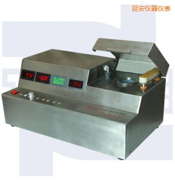 延安金相試樣電解拋光儀 腐蝕儀