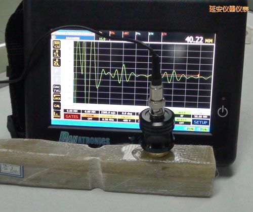 延安時(shí)代專業(yè)玻璃鋼測(cè)厚儀