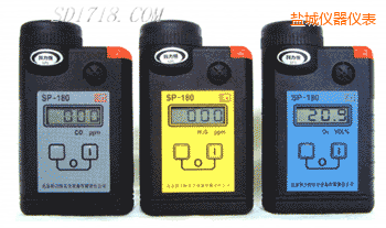 鹽城袖珍式氣體檢測(cè)報(bào)警儀