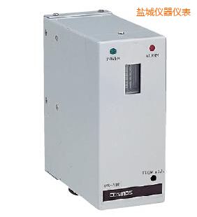 鹽城固定式氧氣檢測儀