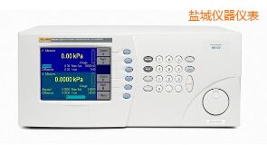 鹽城高級型雙通道優(yōu)級氣體壓力控制器/校準器