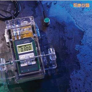 陽泉水下測(cè)厚儀