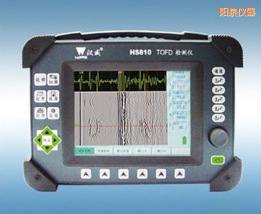 陽泉便攜式TOFD超聲波檢測儀
