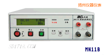 揚(yáng)州接地電阻測試儀