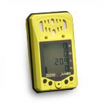 揚(yáng)州復(fù)合式4氣體檢測(cè)儀