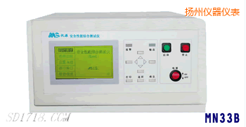 揚(yáng)州耐壓絕緣接地聯(lián)合測(cè)試儀(三合一)