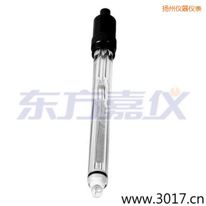 揚州玻璃外殼鉑金環(huán)ORP電極