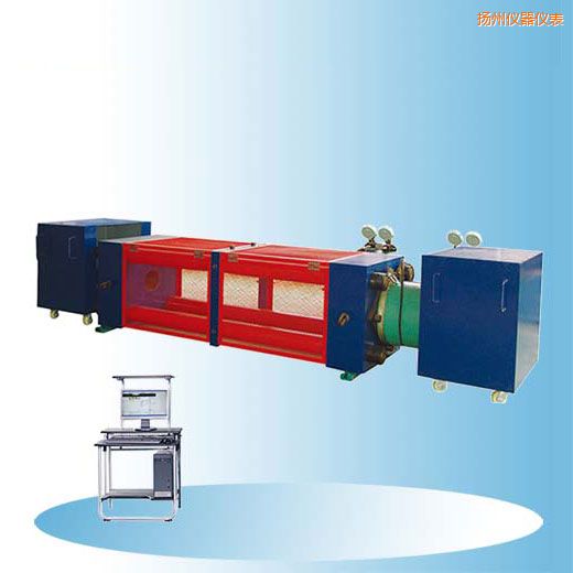 揚州時代靜載錨固試驗機