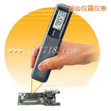 煙臺(tái)紅外線測(cè)溫儀