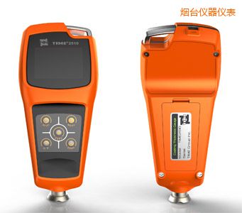 煙臺(tái)覆層測(cè)厚儀
