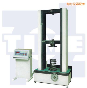 煙臺數(shù)顯示彈簧拉壓試驗機(jī)