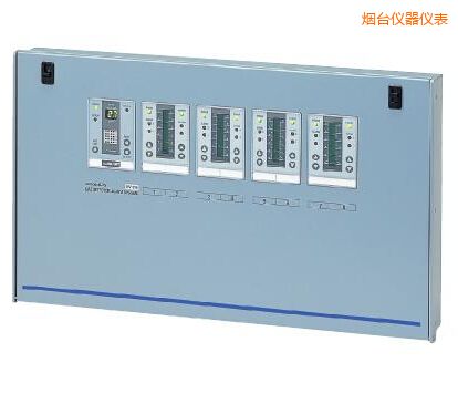 煙臺(tái)固定式氣體檢測(cè)儀控制器