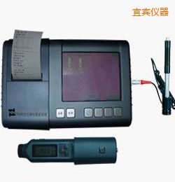 宜賓時(shí)代里氏硬度測量系統(tǒng)