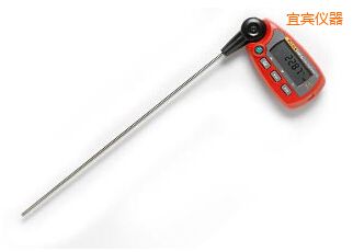 宜賓“棒式”標(biāo)準(zhǔn)溫度計(jì)