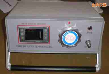 宜賓精密露點分析儀