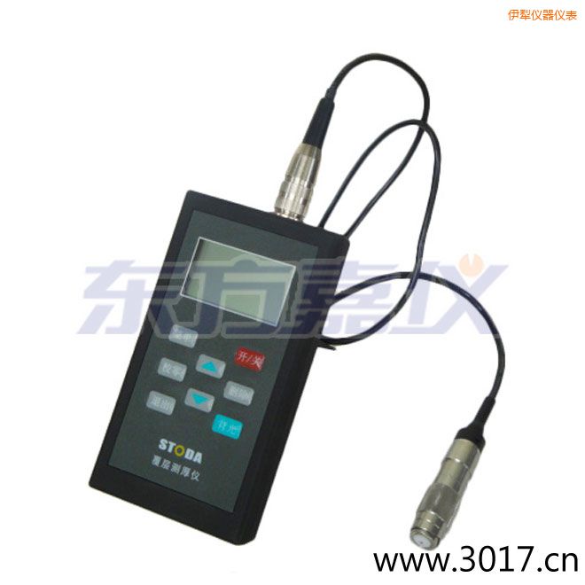 伊犁STODA涂層測厚儀