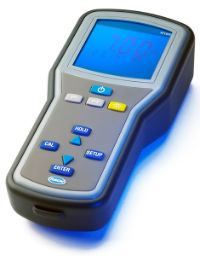 銀川手握式 pH計(jì) 離子敏感場效應(yīng)晶體管