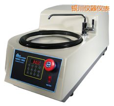 銀川時(shí)代單盤手動(dòng)研磨拋光機(jī)