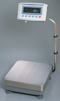 榆林GP-K系列精密工業(yè)天平,6.1kg,0.1g