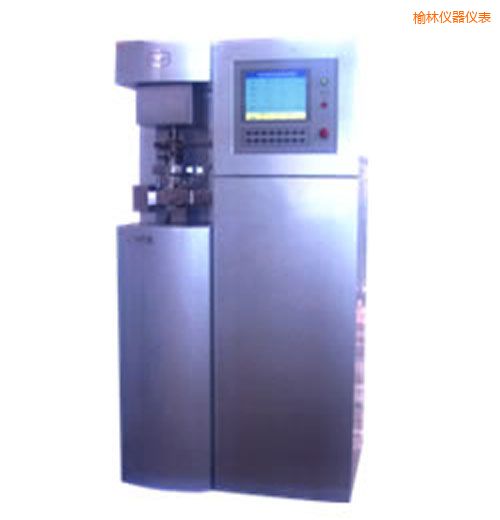 榆林時代杠桿式四球摩擦磨損試驗機