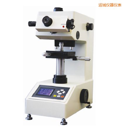 運(yùn)城時代顯微硬度計(jì)