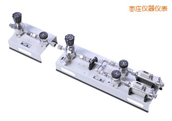 棗莊molstic-S 音速噴嘴流量元件安裝臺(tái)