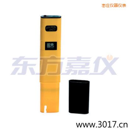 棗莊筆式酸度儀