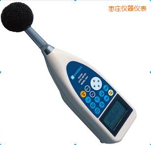 棗莊噪音計