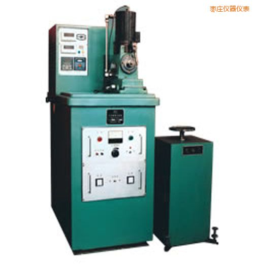 棗莊時代環(huán)塊摩擦磨損試驗機