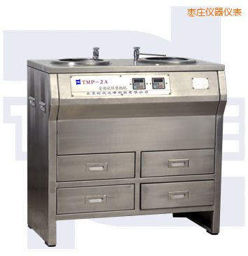 棗莊無(wú)級(jí)變速雙盤金相試樣磨拋機(jī)