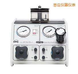 棗莊手動精密液壓調(diào)節(jié)器