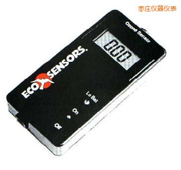 棗莊便攜式臭氧檢測儀