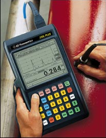 棗莊超聲波測厚儀