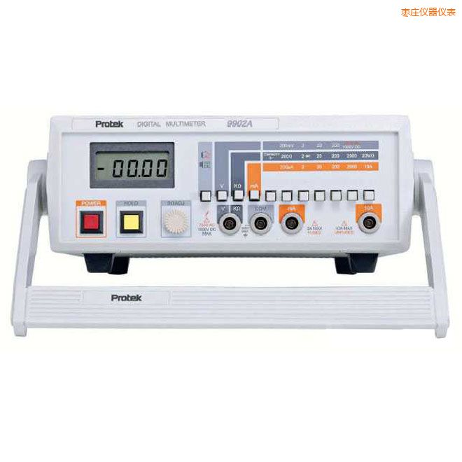 棗莊臺(tái)式萬(wàn)用表