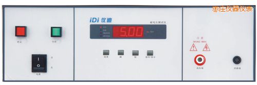 棗莊9115耐壓測(cè)試儀