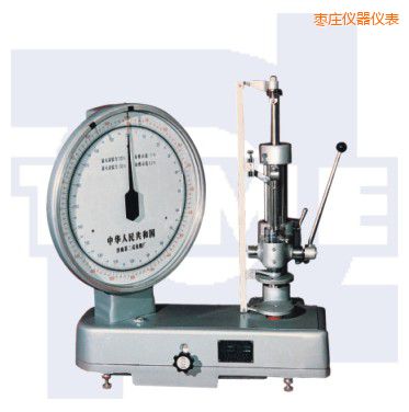 棗莊機(jī)械式拉壓彈簧試驗(yàn)機(jī)