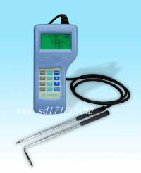 棗莊智能型熱式風(fēng)速風(fēng)量?jī)x