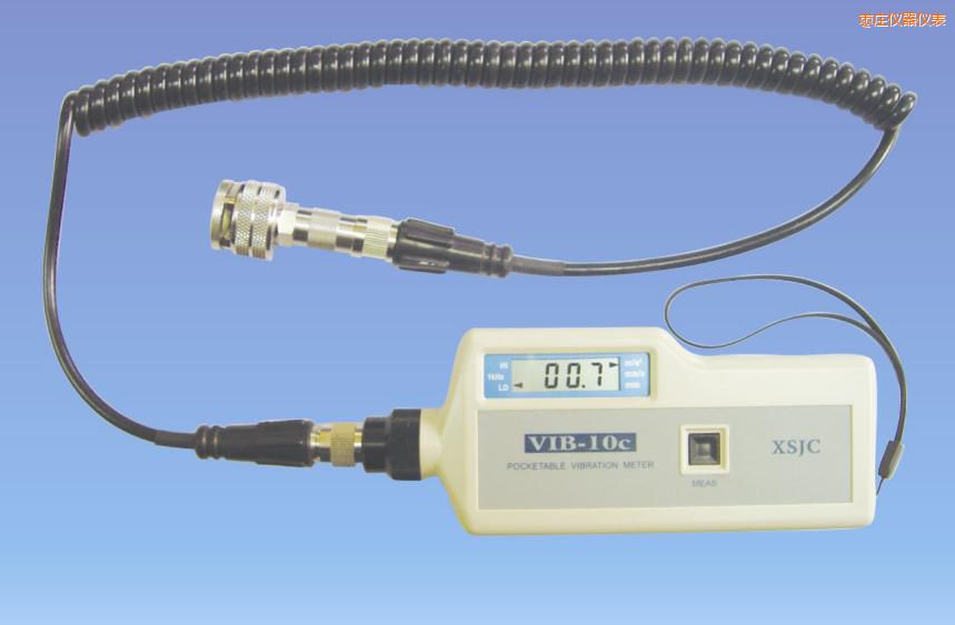 棗莊振動(dòng)測量儀