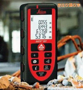 棗莊激光測距儀