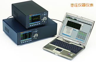 棗莊多功能功率分析儀