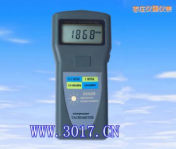 棗莊激光轉速表