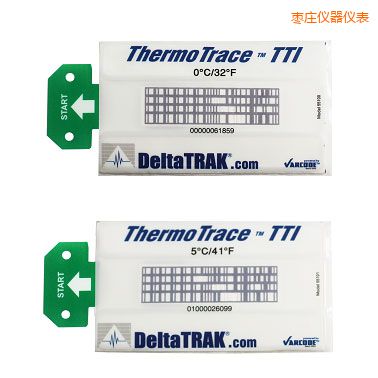 棗莊ThermoTrace TTI 色溫標(biāo)簽