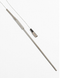 棗莊短支二等標(biāo)準(zhǔn)鉑電阻溫度計