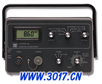 棗莊實驗室溶解氧測量儀