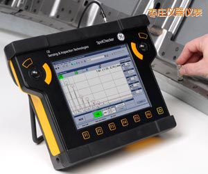 棗莊超聲波點(diǎn)焊探傷儀