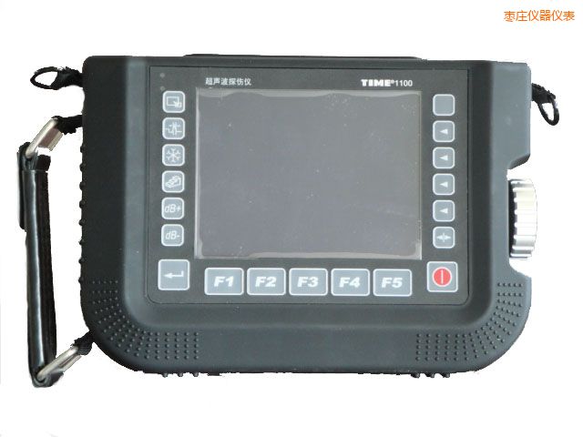 棗莊超聲波探傷儀