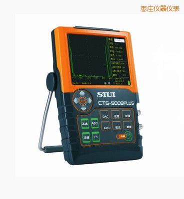 棗莊數(shù)字超聲波探傷儀
