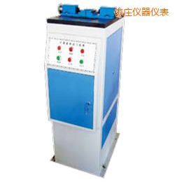 棗莊時(shí)代電動夏比沖擊試樣缺口拉床